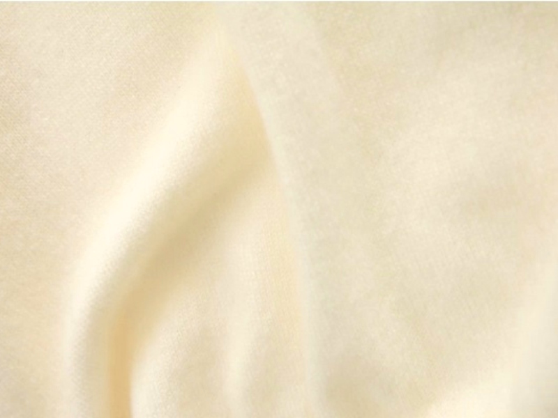 Luxurious Blended Cashmere Fabric