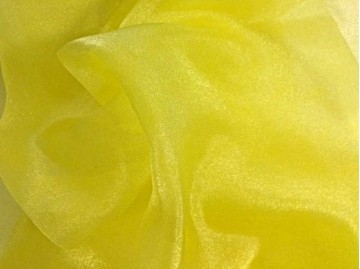 Tessuto Organza Glitter150 cm