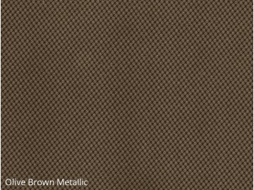 Olive Brown Metallic