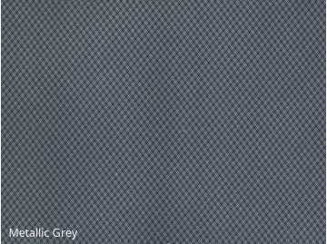 Metallic Grau