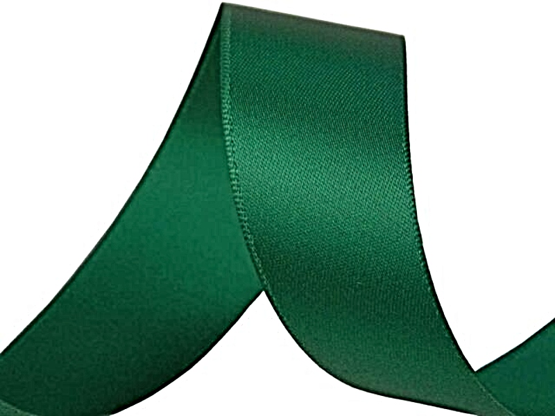 Satin Ribbon Tape 50mm x 50m