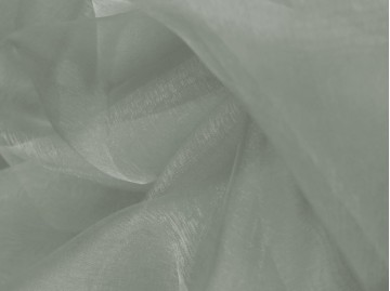 Crystal Organza Fabric 150cm