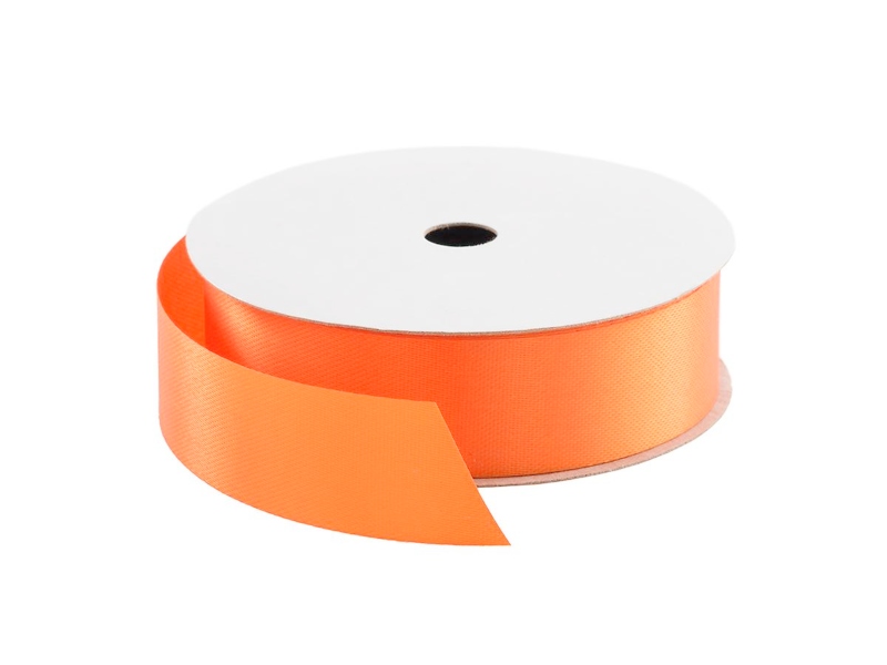 Satin Ribbon Tape 50mm x 50m