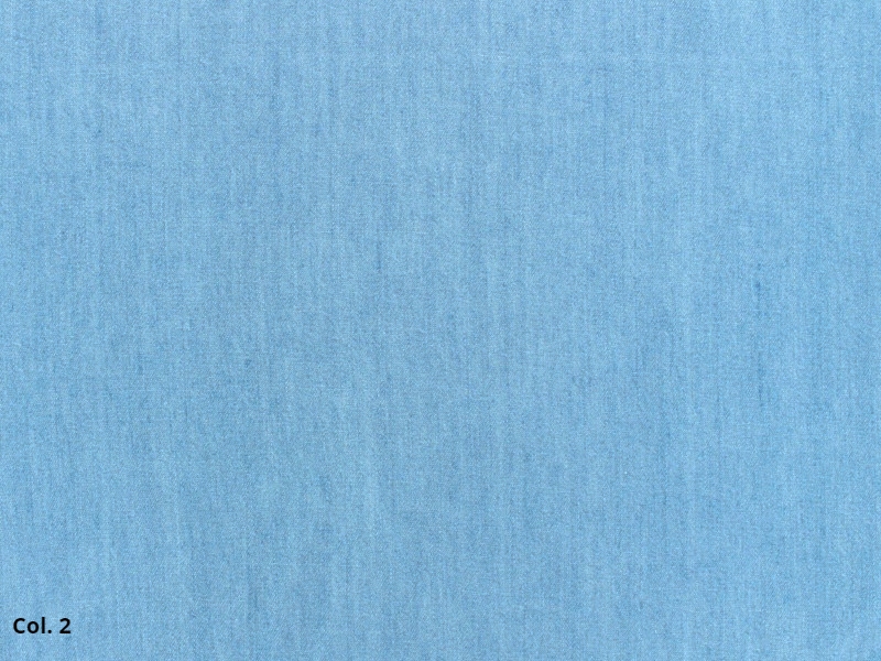 ZXC Stoffa Jeans al Metro, Largo 150 cm, utilizzato per Cucire Vestiti,  Jeans Popolari, Cuscini per Cucire, Tende e Accessori per la casa, Venduto al  Metro(Color:Blu Autunno) : : Casa e cucina