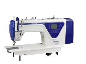 Lockstitch Sewing Machine WORLDEN WD-7800-D4
