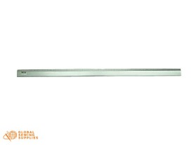 Righello in alluminio 100cm