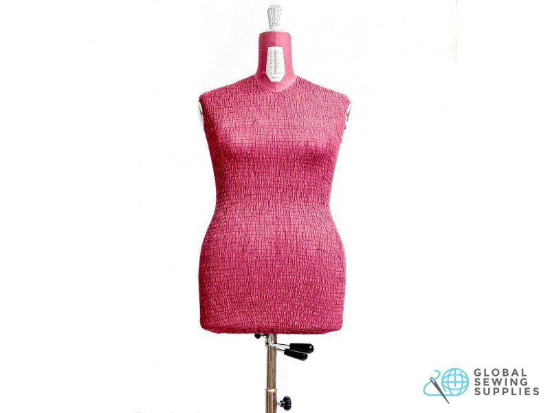 Adjustable Dress Form - Free Shipping
