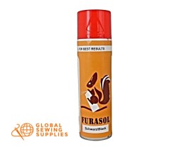 Furasol Spray for Dyeing Fur Hair