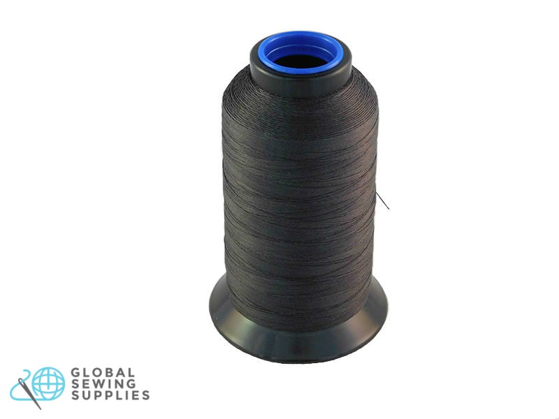 NEX™ Black Cotton Sewing Thread, 10ct.