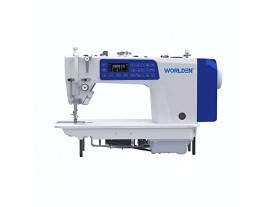 Lockstitch High Speed Sewing Machine WORLDEN WD-2121