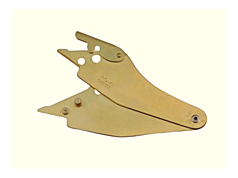 Spare Blade for Rotary Cutter Jumbo Prym 45mm
